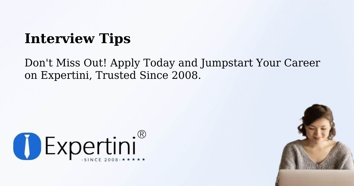 Interview Tips & Techniques for Job Seekers – Taloy - Taloy, Philippines Jobs Expertini