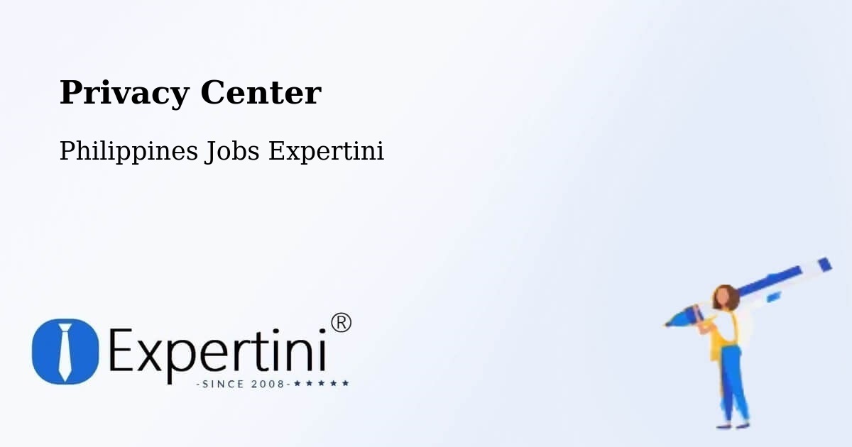 Privacy Policy – Taloy - Philippines Jobs Expertini