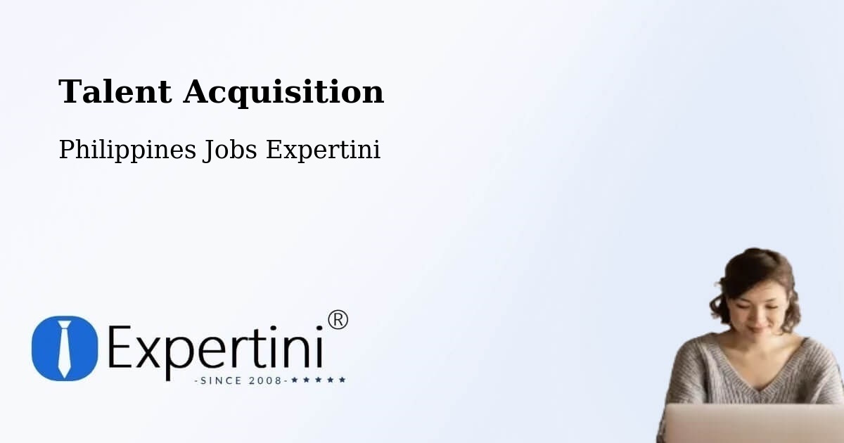 Post Jobs & Find Candidates in Taloy – Talent Acquisition Solutions - Philippines Jobs Expertini